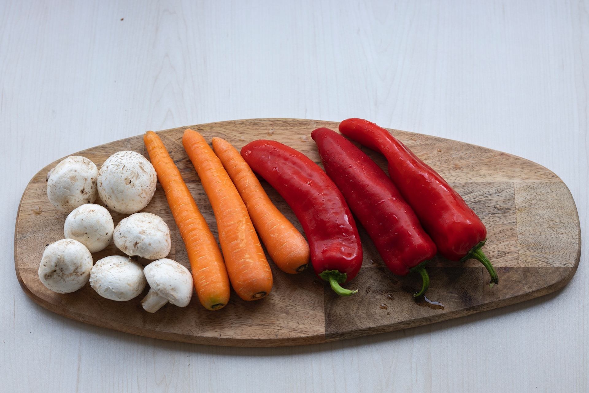 Què saps de la vitamina B3?