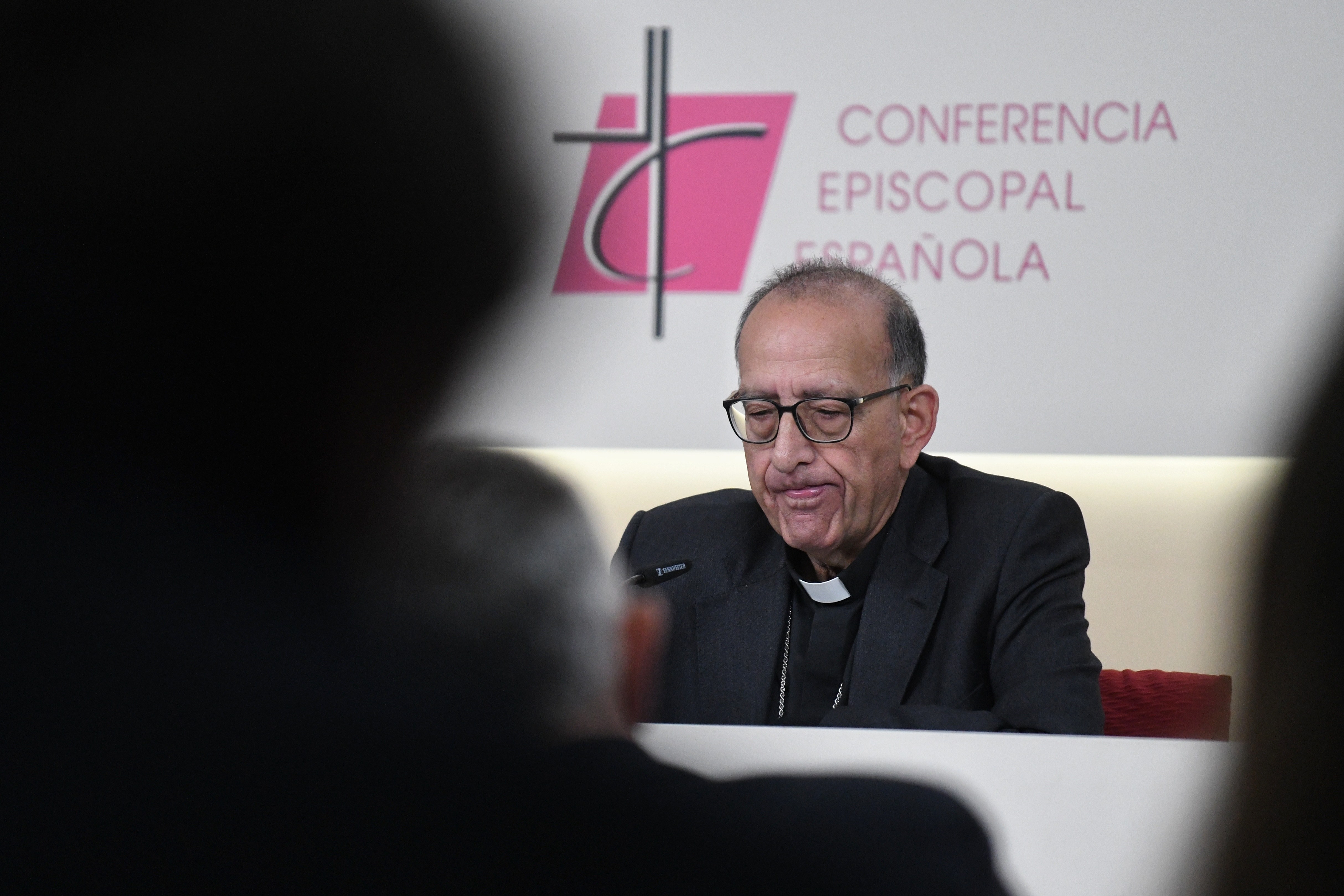 Els bisbes espanyols matisen ara la croada contra l'amnistia: "Tots els pactes són lícits"