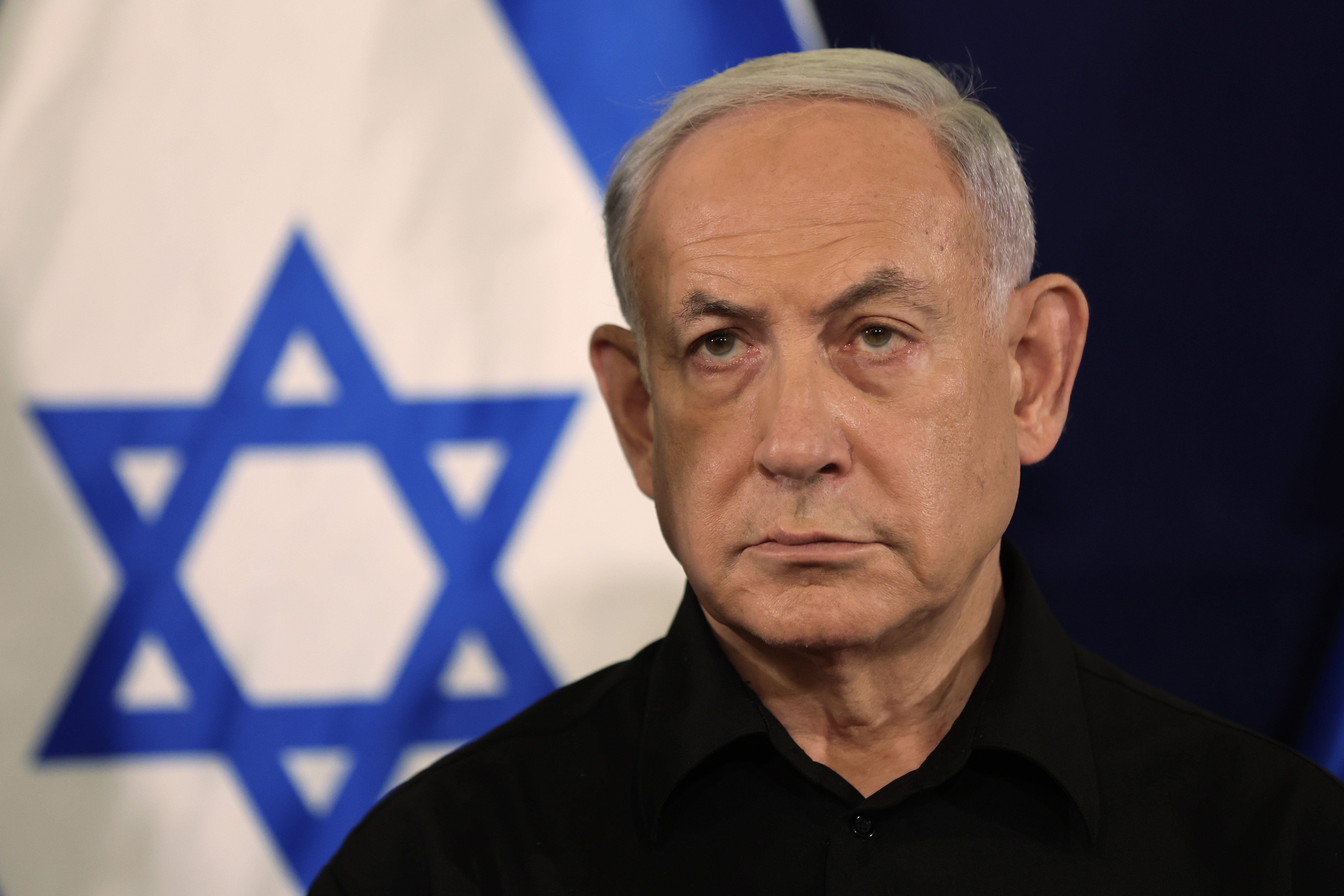 Netanyahu amenaza con "convertir el Líbano en Gaza" si Hizbulá inicia una "guerra total"