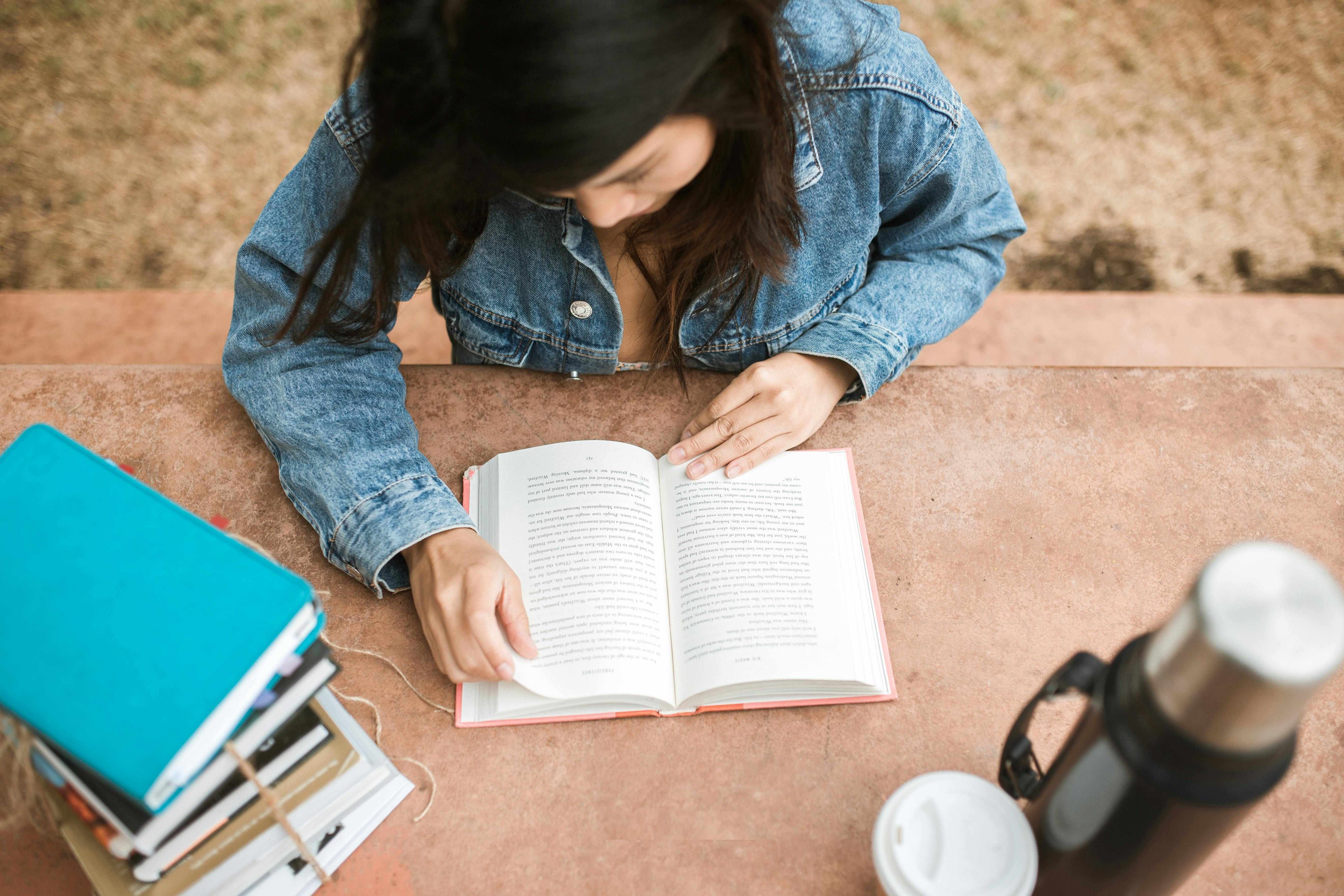 Si tenéis ganas de leer esto es que tenéis 'llegiguera'