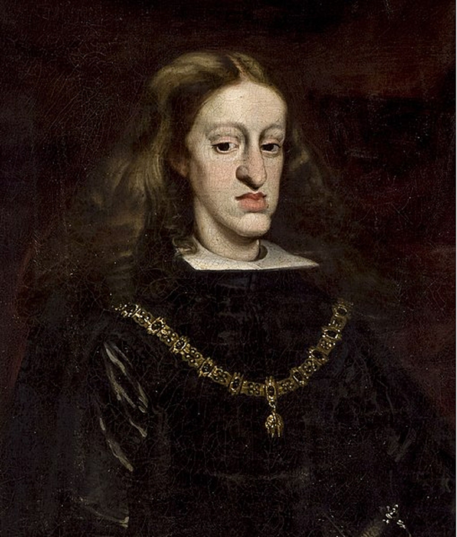 Mor Carles l'Encantat, el darrer rei Habsburg de la monarquia hispànica
