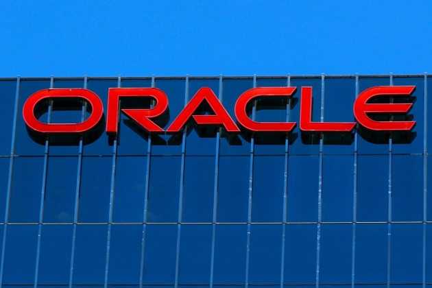 Oracle2 Oracle2