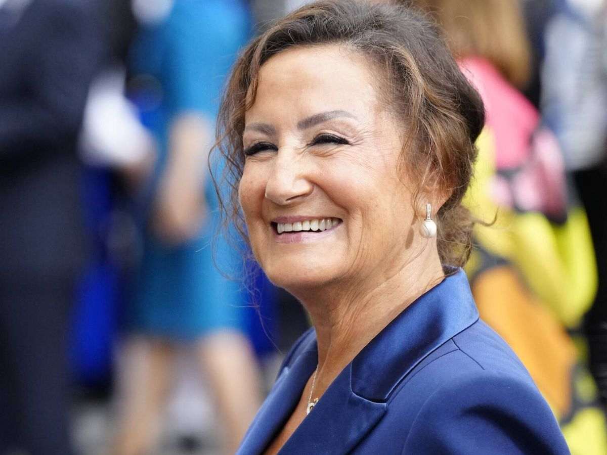 Paloma Rocasolano premis