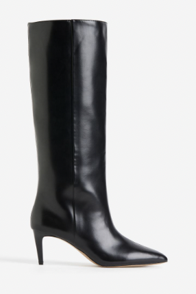 Botas de H&M