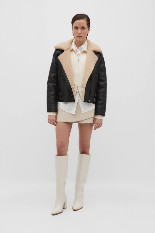 Caçadora d'Stradivarius