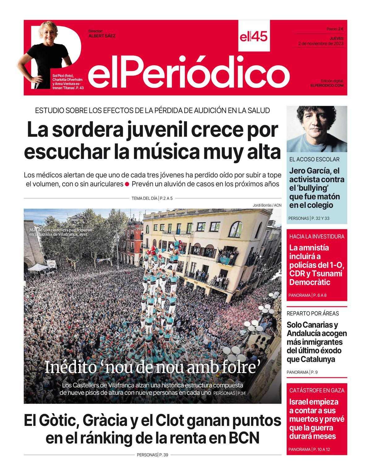 El Periódico El Periódico