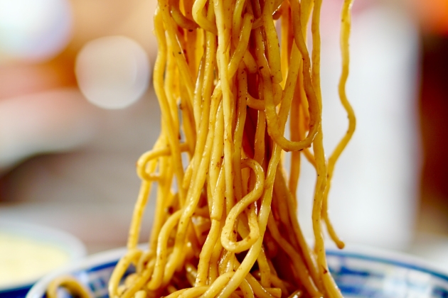 Noodles Noodles