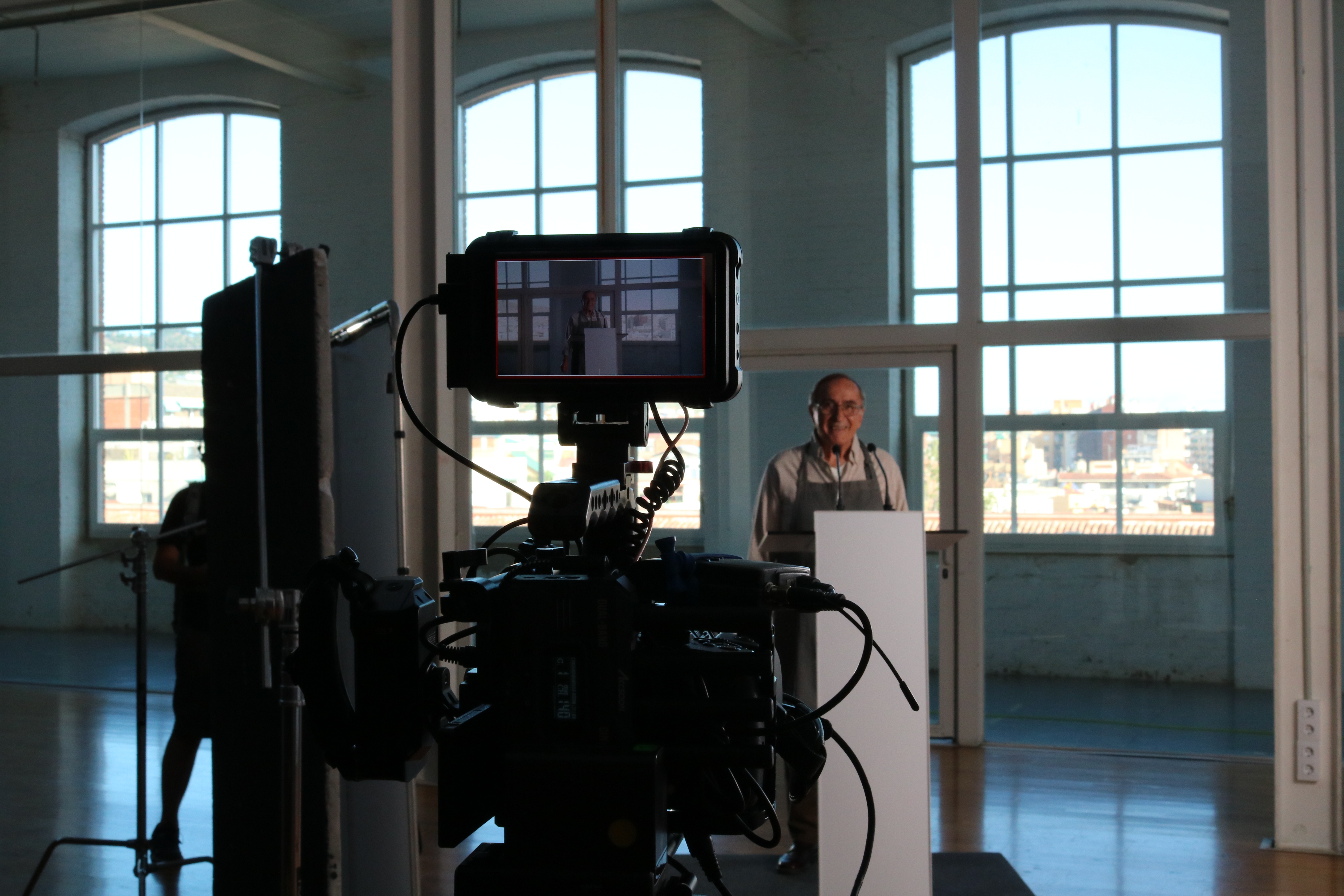 Recta final para la constitución de la Assemblea Ciutadana pel Clima de Catalunya