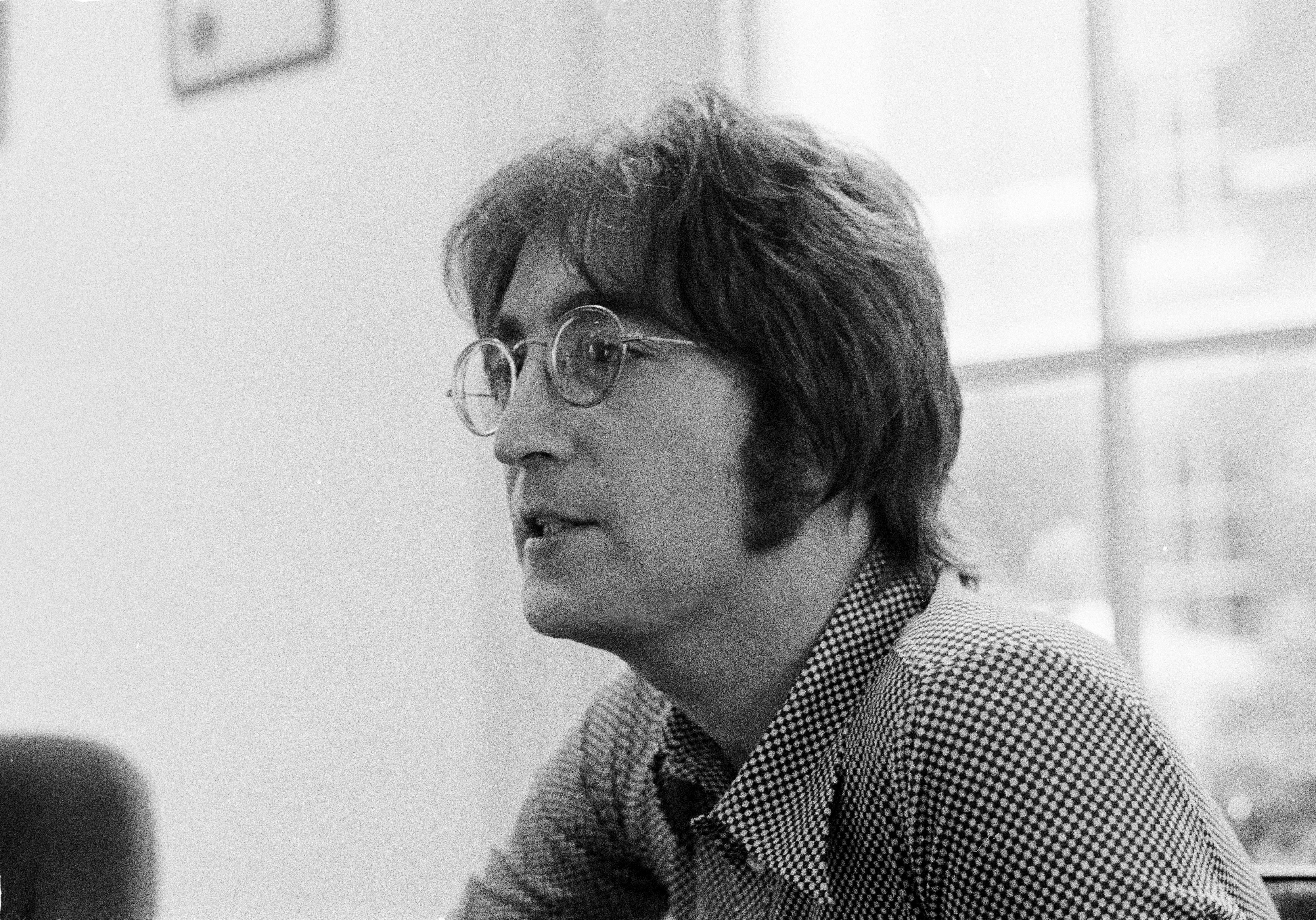 Així sona la nova cançó dels Beatles amb la veu de John Lennon recuperada per la IA