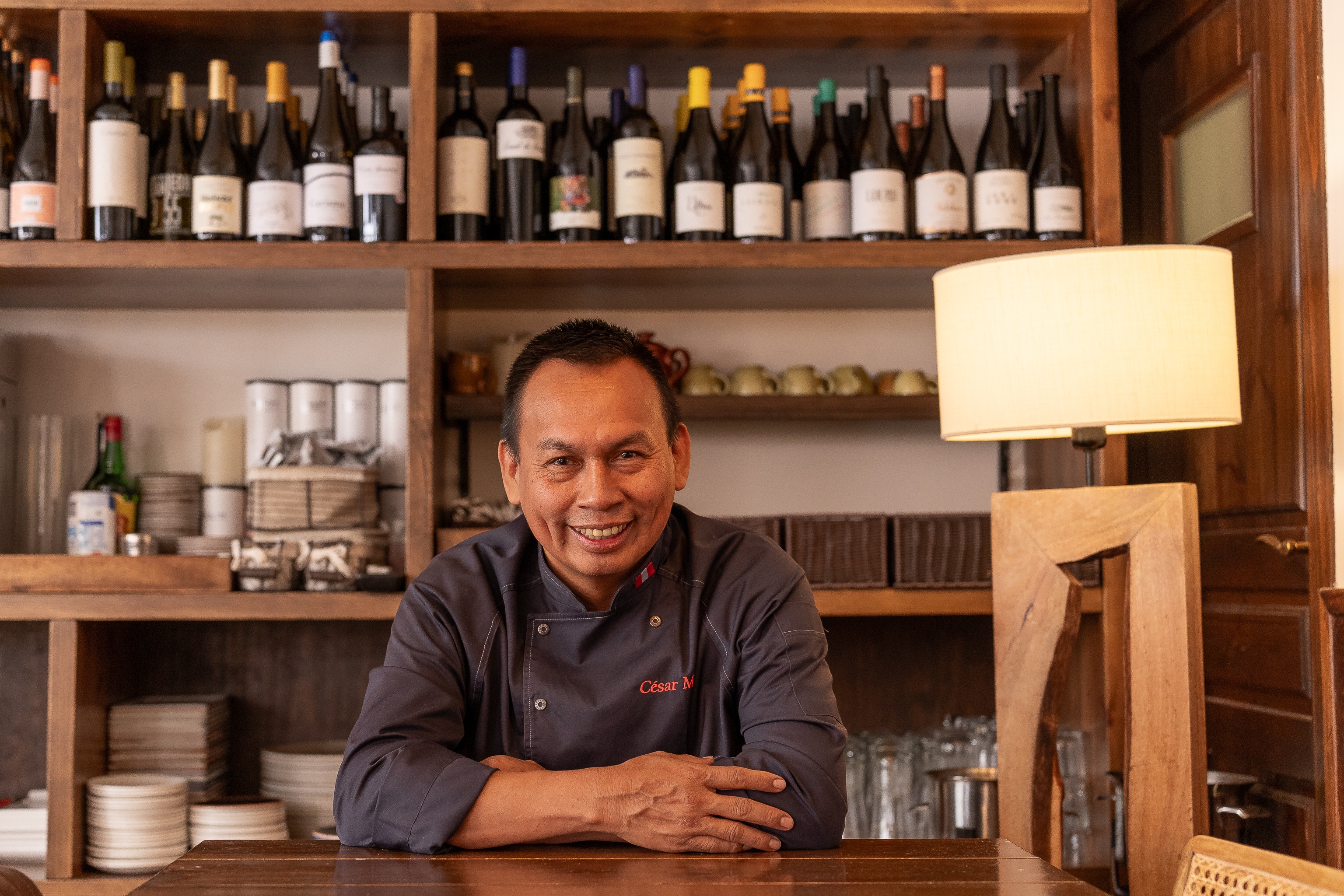 El mejor restaurante de cocina alpina está en este pequeño pueblo de la Vall d'Aran