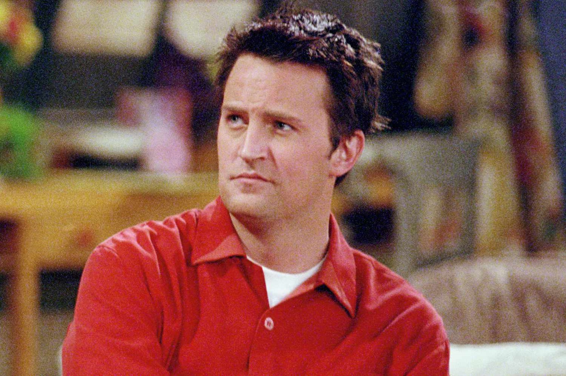 El primer informe toxicològic de Matthew Perry descarta la mort per sobredosi