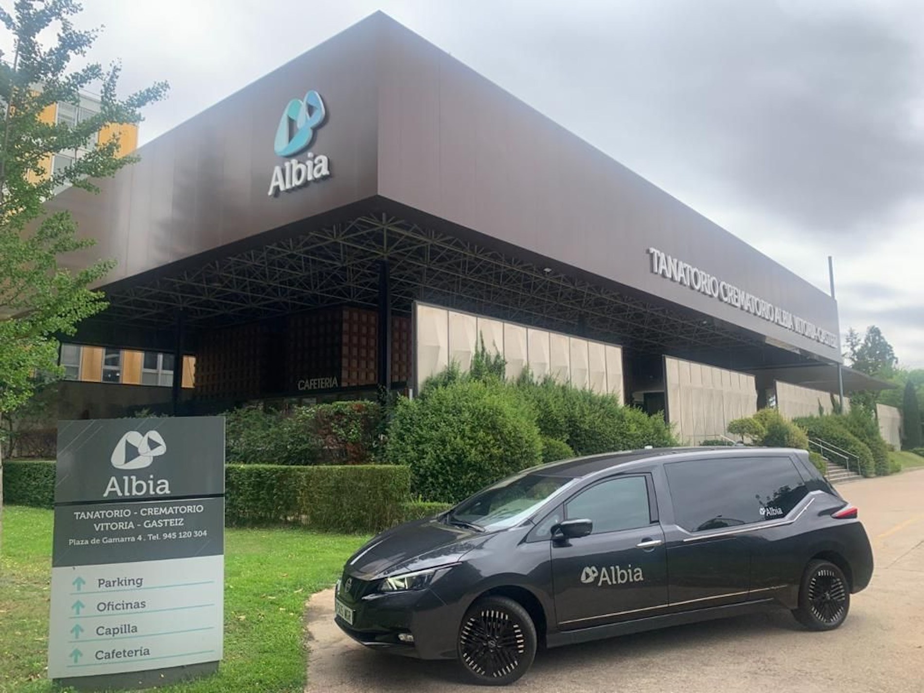 Comiats més sostenibles i digitals en l'horitzó del sector funerari