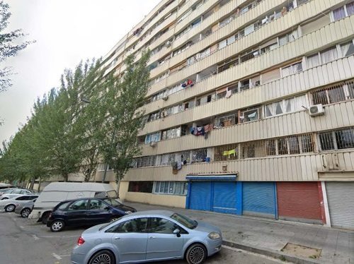 Se duplica la petición de indemnizaciones por la situación del edificio Venus de la Mina