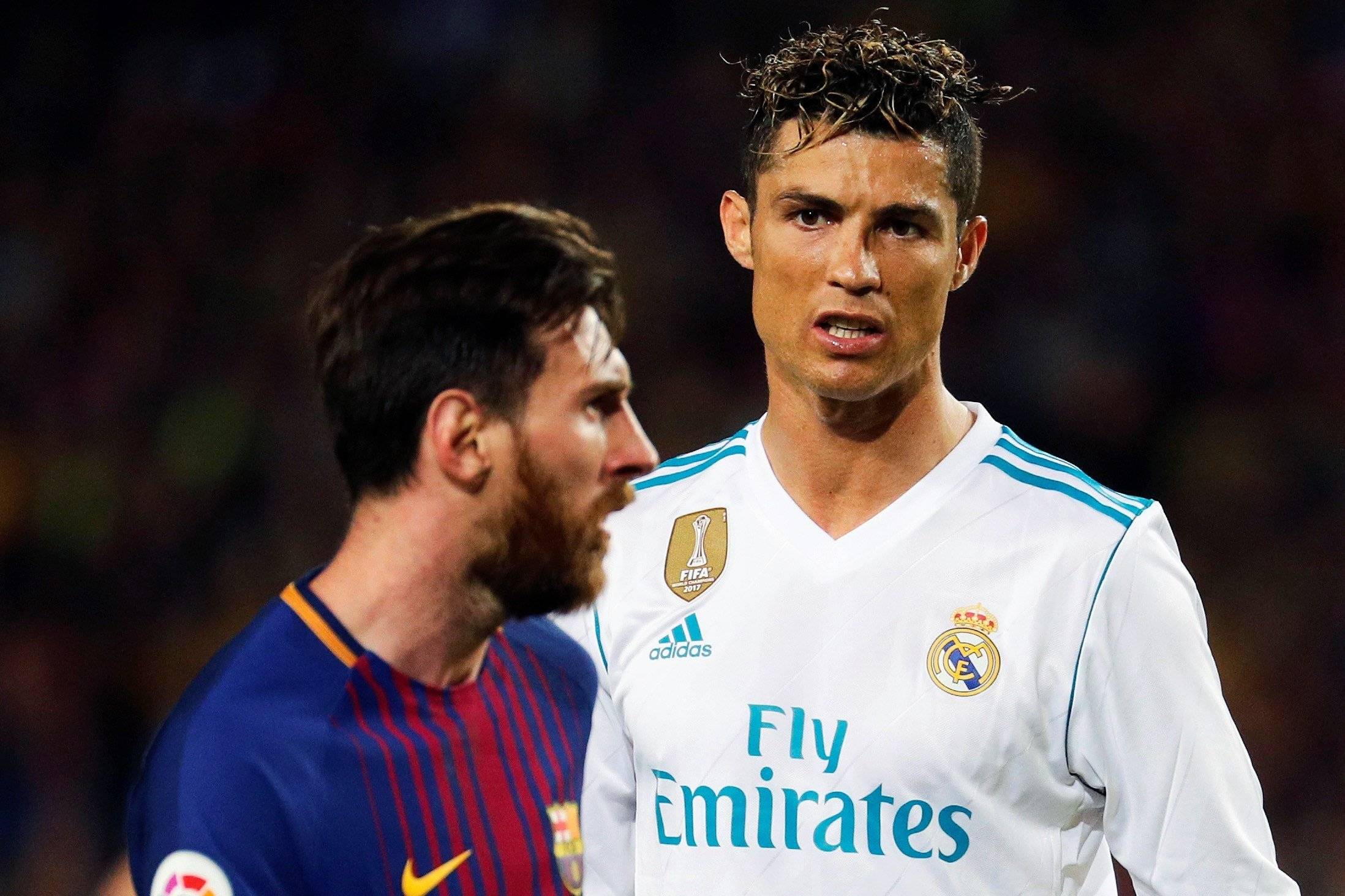 La bomba del mercado de fichajes: ¿Cristiano Ronaldo en el Barça?