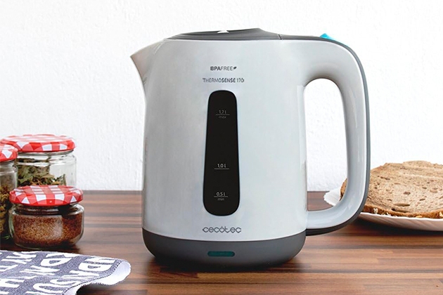Cecotec ThermoSense 170 Cecotec ThermoSense 170