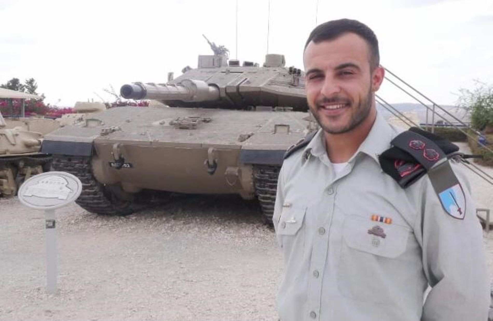 Hamás mata a un teniente coronel israelí, el oficial de mayor rango hasta la fecha
