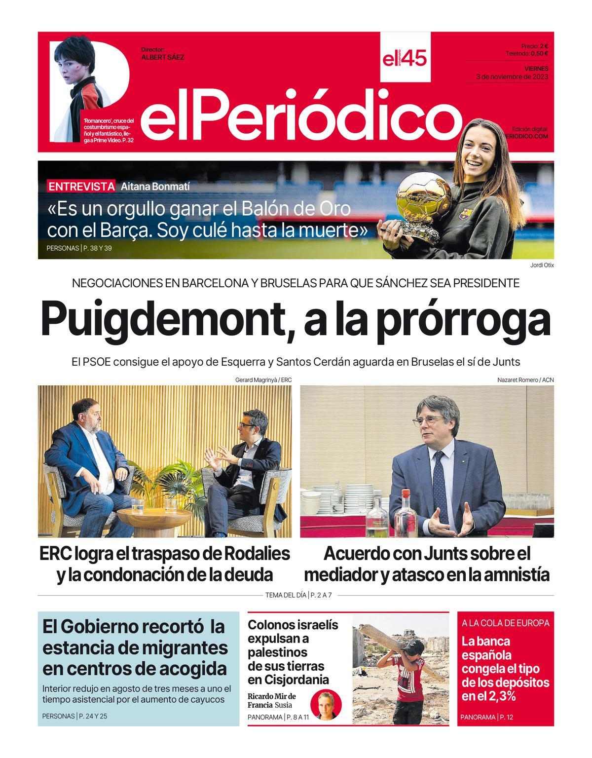 El Periódico El Periódico