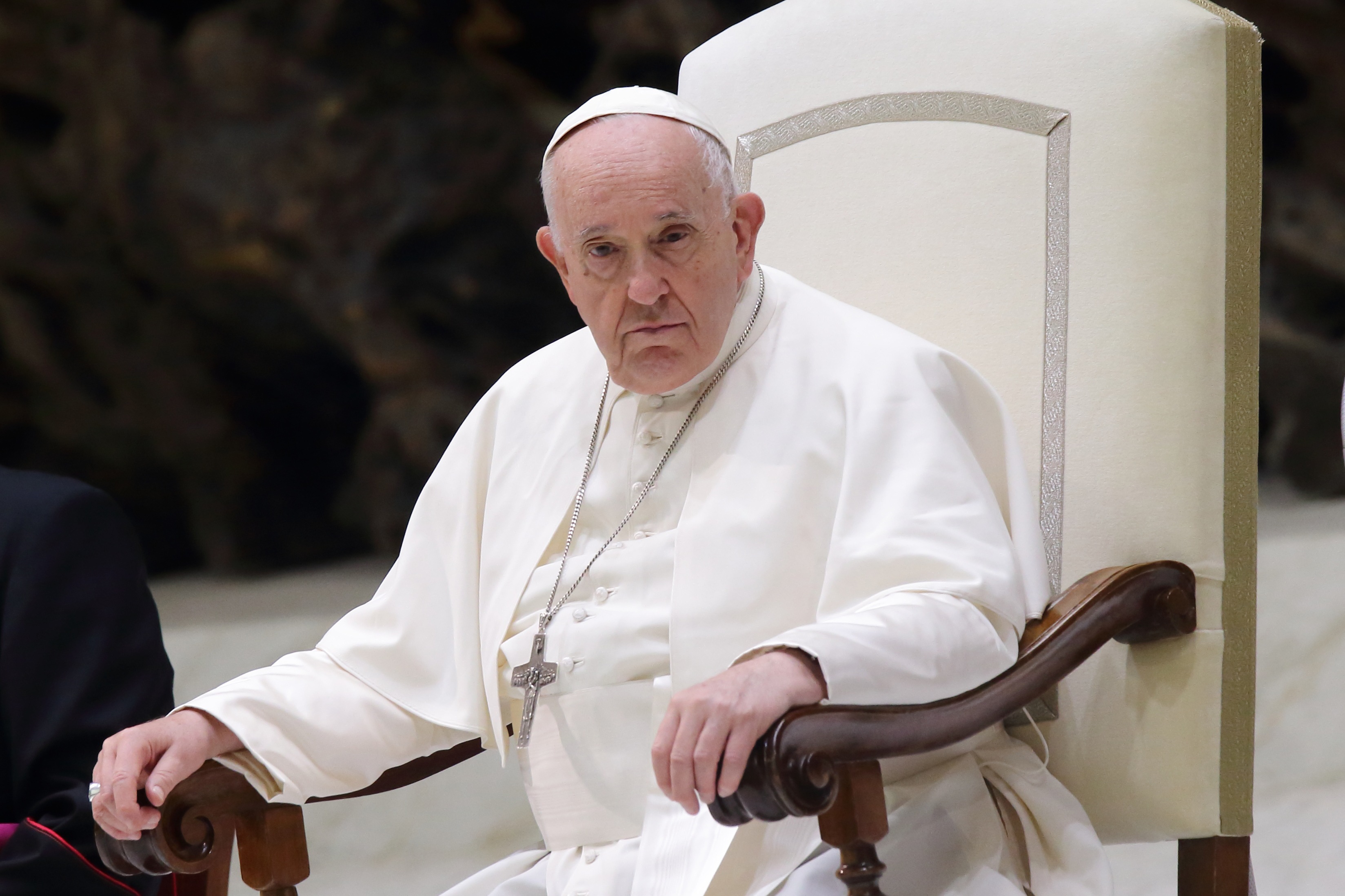 El Vaticano acepta la bendición de parejas homosexuales y divorciados vueltos a casar
