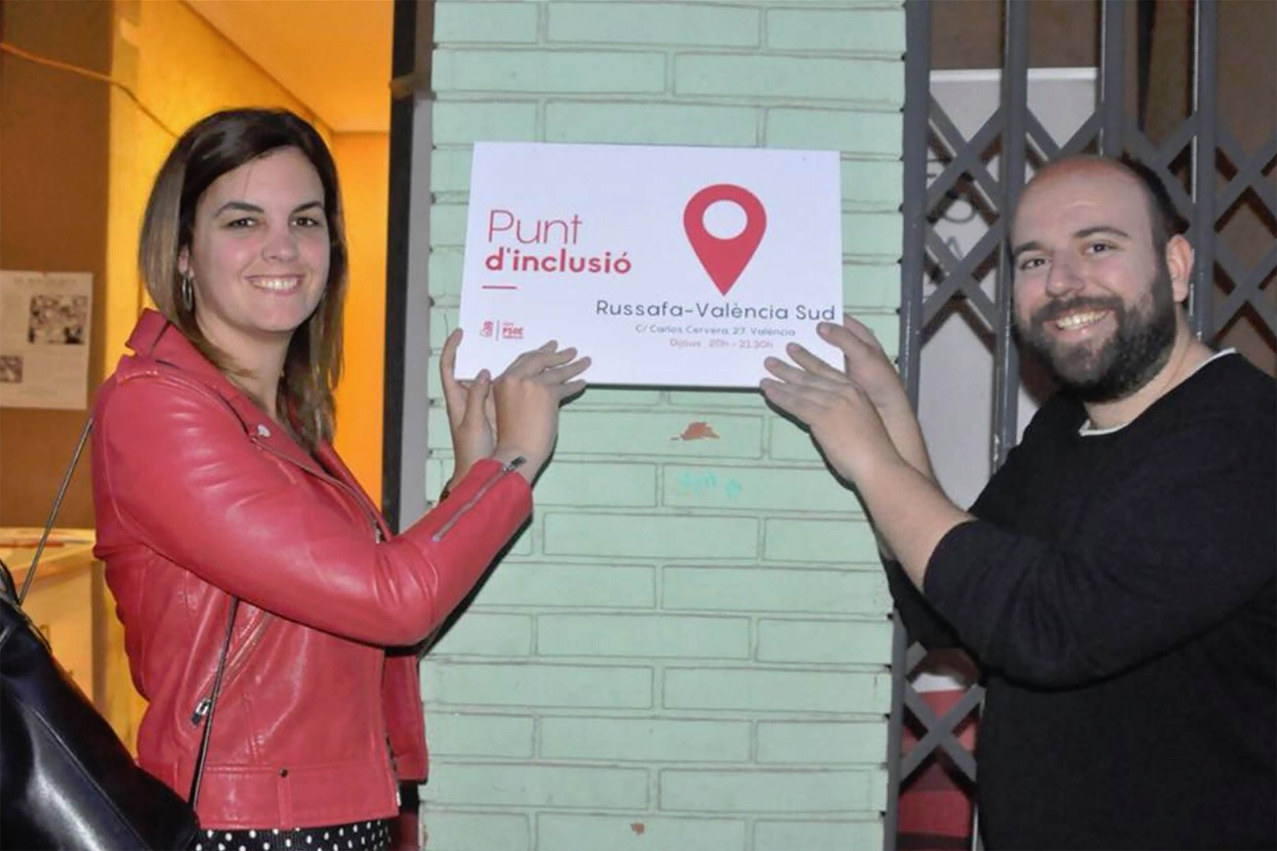 Tensió entre Compromís i PSPV per la gestió de la renda d’inclusió