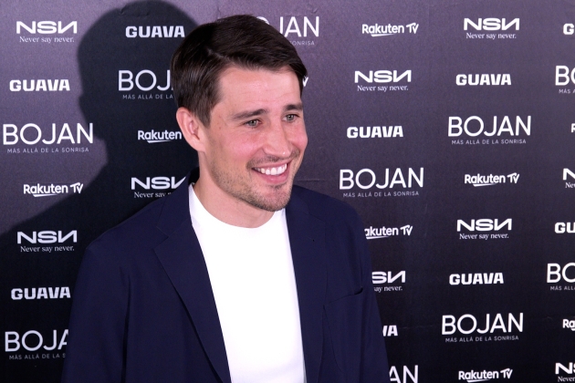 Bojan Krkic Bojan Krkic