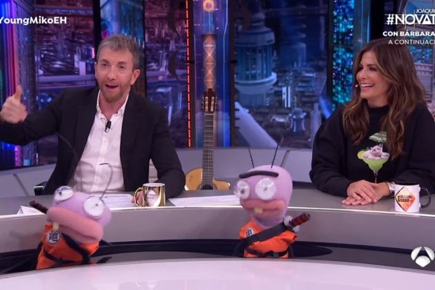hormiguero hormiguero