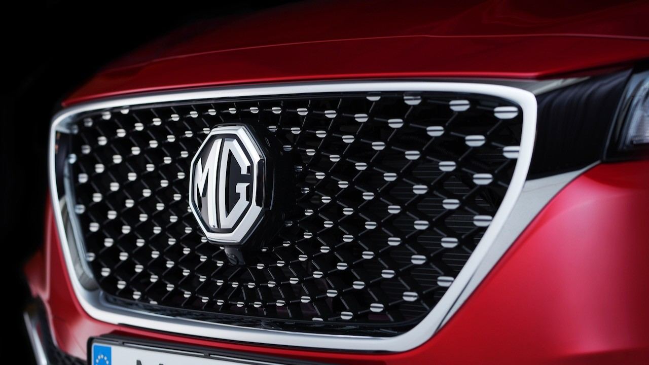 KO total al MG ZS, la llista oficial avisa del canvi, nou rei