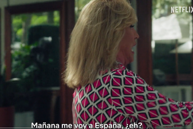 lydia lozano salvese quien pueda netlix lydia lozano salvese quien pueda netlix