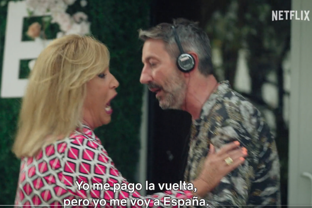 lydia lozano salvese quien pueda netlix lydia lozano salvese quien pueda netlix