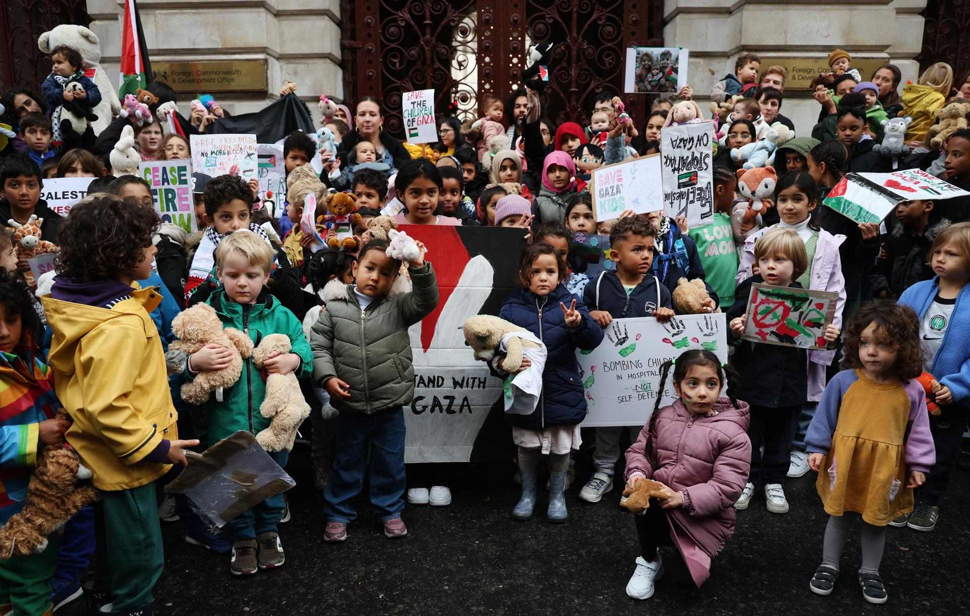 Londres (Reino Unido)