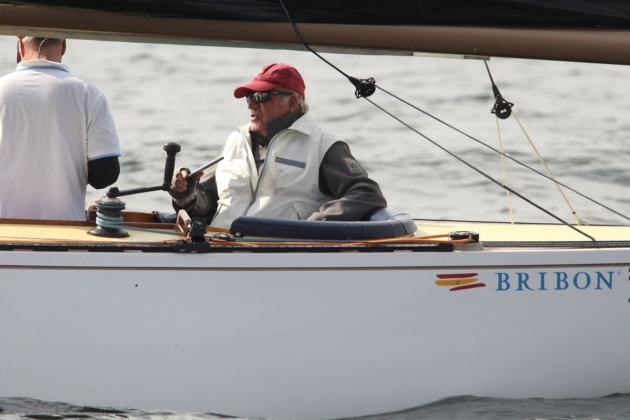 Juan Carlos Bribon Juan Carlos Bribon