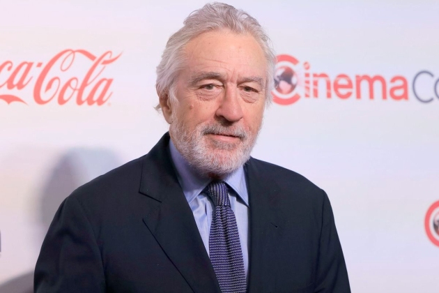 Robert De Niro Robert De Niro