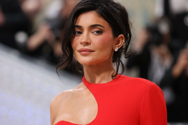 Kylie Jenner Kylie Jenner