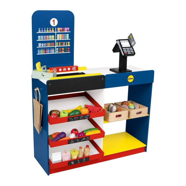 Tienda de juguete