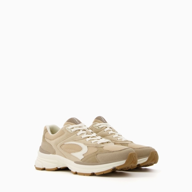 Zapatillas de Bershka Zapatillas de Bershka