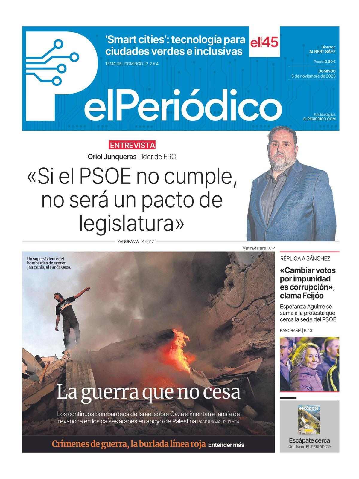 El Periódico El Periódico