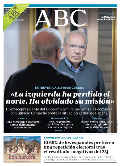 ABC ABC
