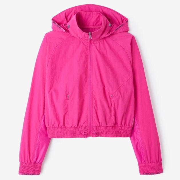 Chaqueta de Decathlon