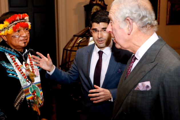 marc palahi carles iii tv3