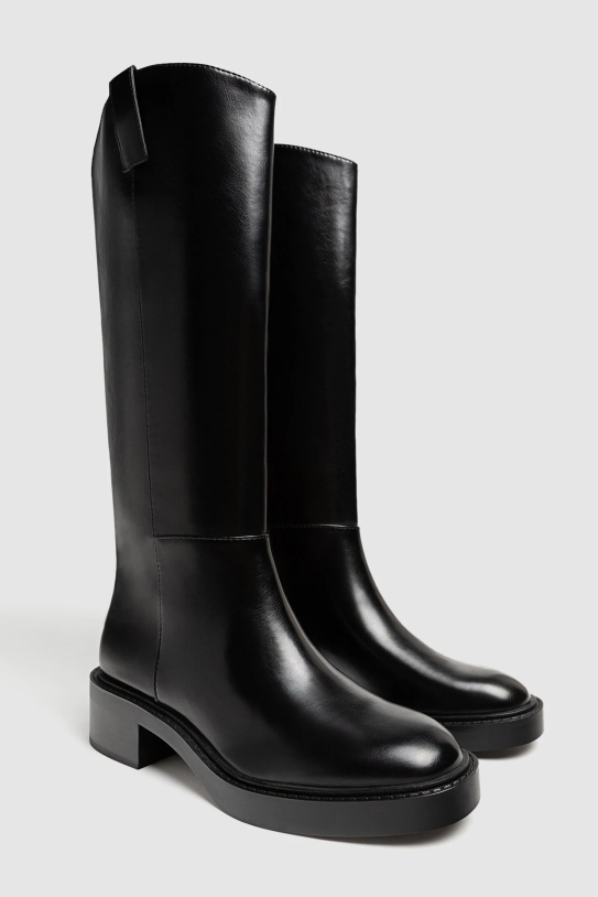 Botes d'Stradivarius Botes d'Stradivarius