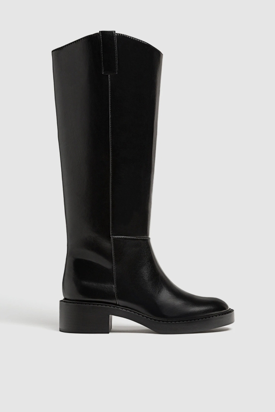 Botes d'Stradivarius Botes d'Stradivarius