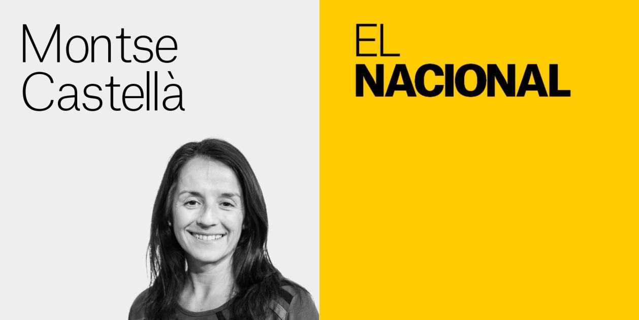 Un 'hashtag' que pot valdre un Emmy