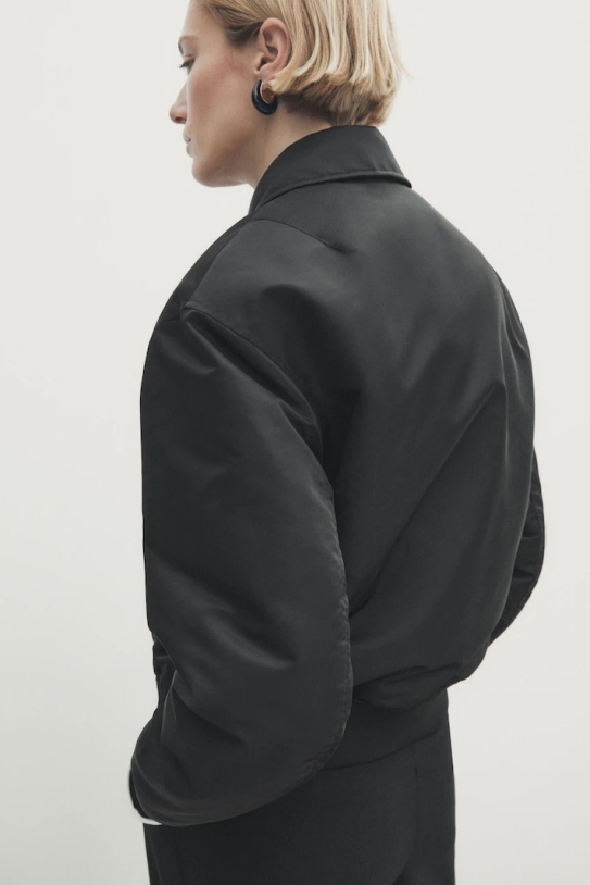 Chaqueta de Massimo Dutti Chaqueta de Massimo Dutti
