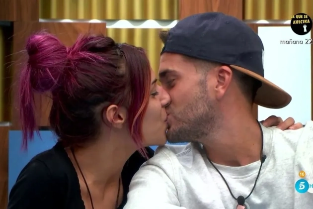 rodri bea gh17 telecinco rodri bea gh17 telecinco
