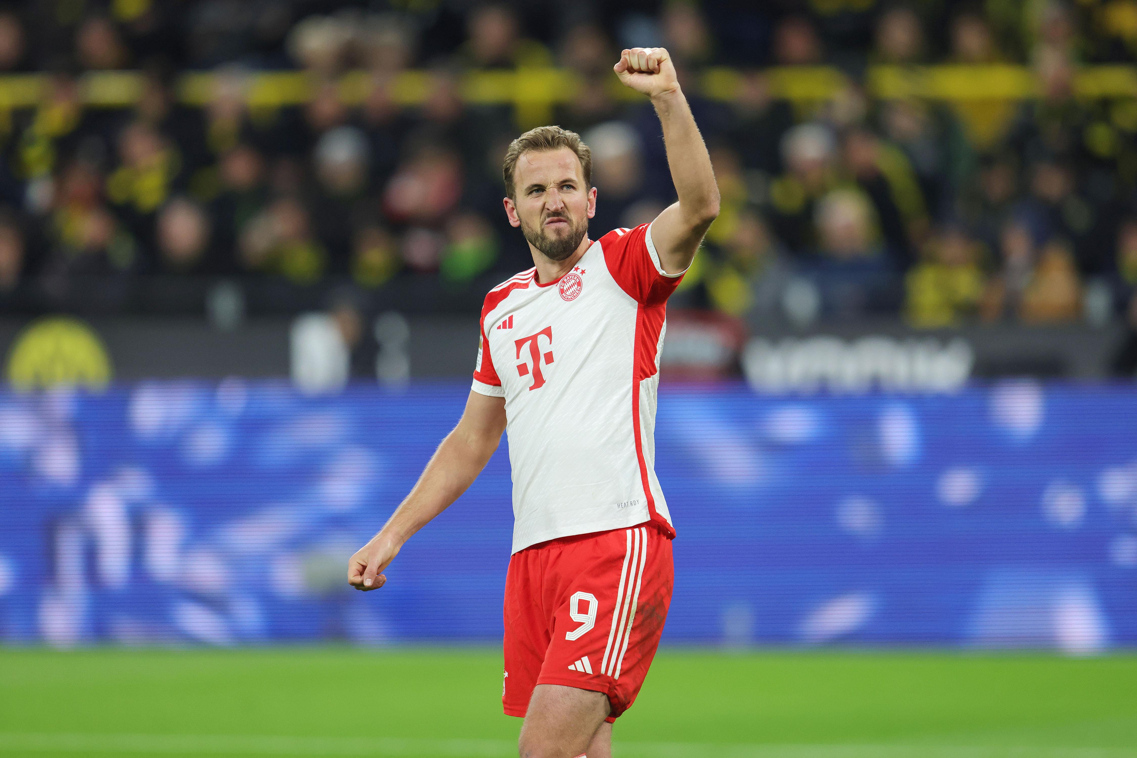 Harry Kane para repetir el éxito del fichaje de Lewandowski en el Barça
