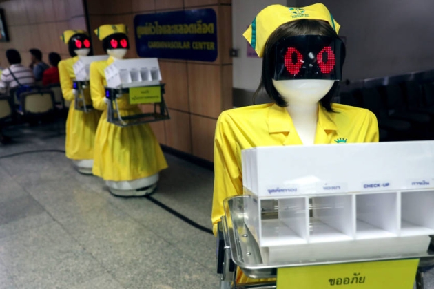 robots cotizacion seguriad social ugt pepe