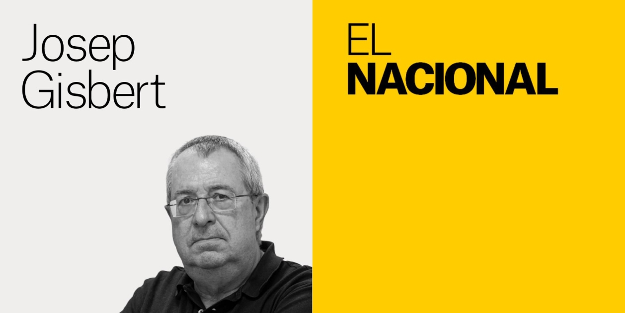 Sort que Europa ens mira