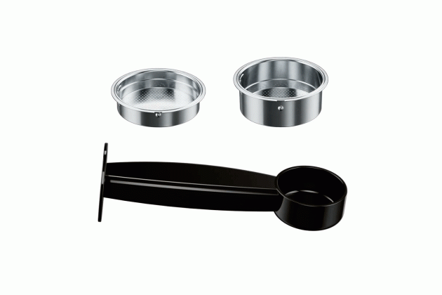Cafetera espresso SilverCrest1 Cafetera espresso SilverCrest1