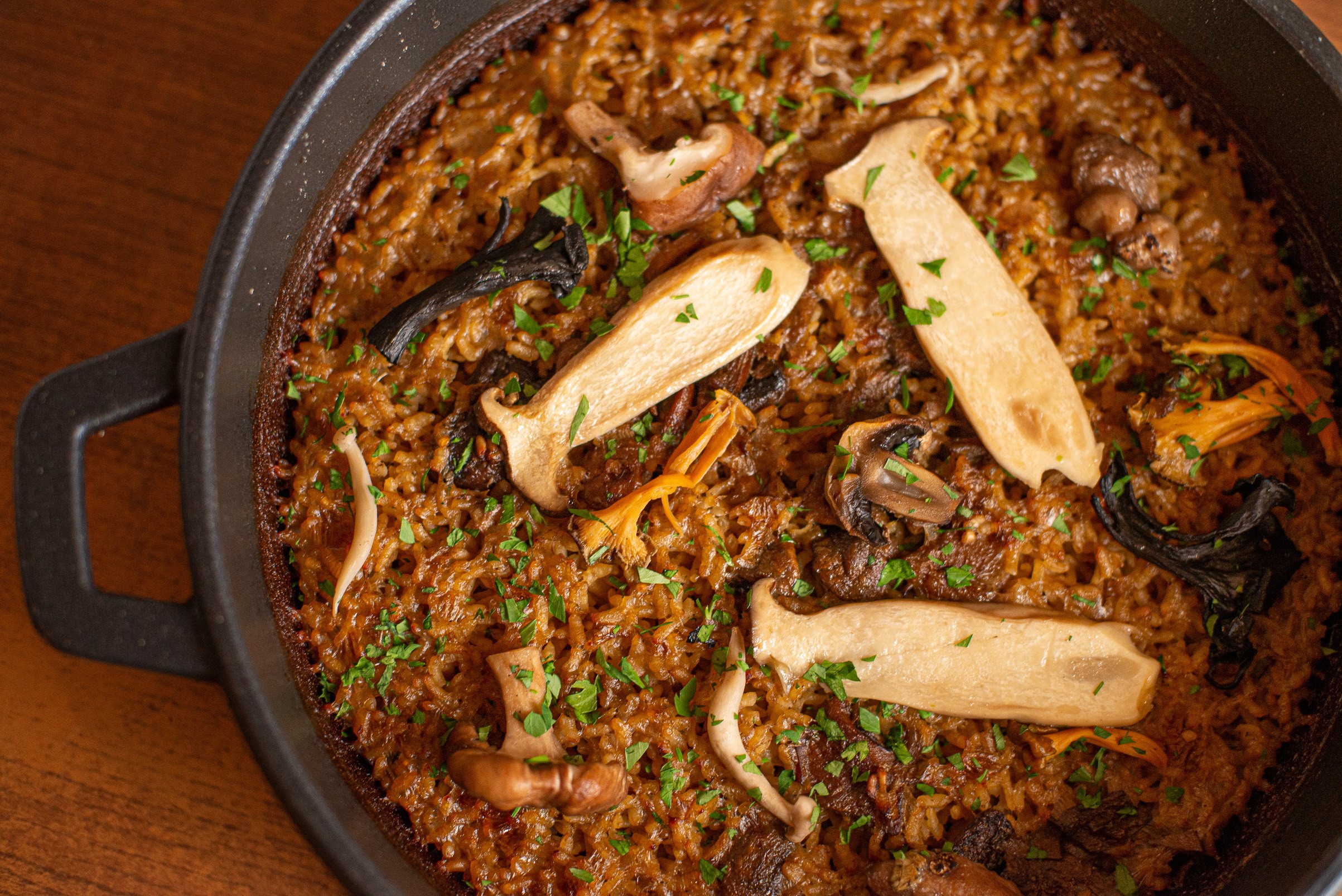 Pötstot: un dels millors restaurants de cuina tradicional i mediterrània de l'Eixample
