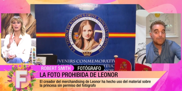 fotografi Leonor Telecinco fotografi Leonor Telecinco