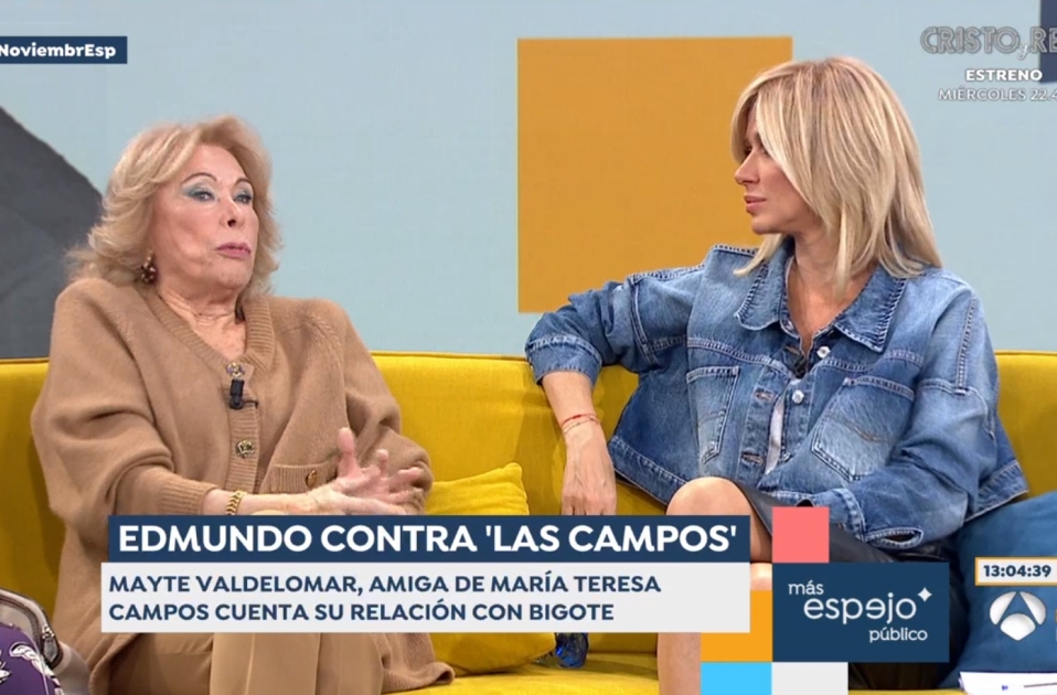espejo espejo